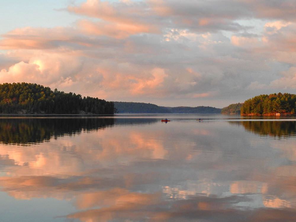 Muskoka | Destination Ontario