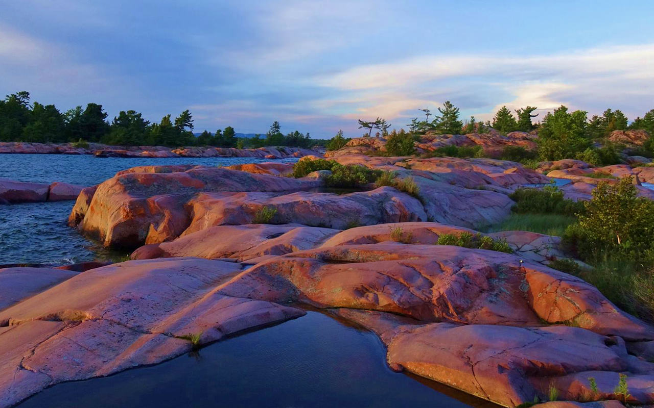 Killarney Destination Ontario