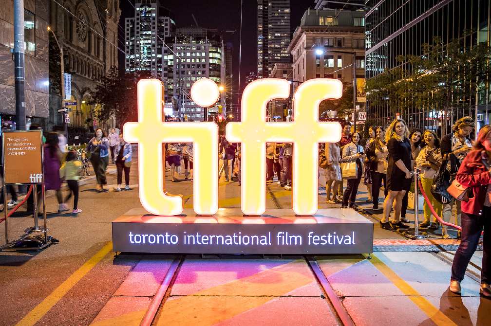 Tiff Toronto 2024 Lok Hannie